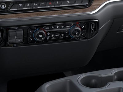 2026 Chevrolet Silverado 2500 HD Double Cab Standard Box 4-Wheel Drive LT