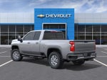 2026 Chevrolet Silverado 2500 HD Double Cab Standard Box 4-Wheel Drive LT