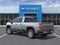 2026 Chevrolet Silverado 2500 HD Double Cab Standard Box 4-Wheel Drive LT