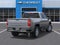 2026 Chevrolet Silverado 2500 HD Double Cab Standard Box 4-Wheel Drive LT