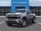2026 Chevrolet Silverado 2500 HD Double Cab Standard Box 4-Wheel Drive LT