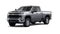 2026 Chevrolet Silverado 2500 HD Double Cab Standard Box 4-Wheel Drive LT
