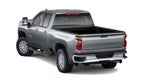 2026 Chevrolet Silverado 2500 HD Double Cab Standard Box 4-Wheel Drive LT