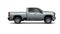 2026 Chevrolet Silverado 2500 HD Double Cab Standard Box 4-Wheel Drive LT