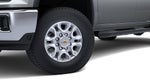 2026 Chevrolet Silverado 2500 HD Double Cab Standard Box 4-Wheel Drive LT