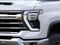 2026 Chevrolet Silverado 2500 HD Crew Cab Standard Box 4-Wheel Drive LTZ