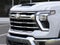 2026 Chevrolet Silverado 2500 HD Crew Cab Standard Box 4-Wheel Drive LTZ