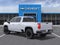 2026 Chevrolet Silverado 2500 HD Crew Cab Standard Box 4-Wheel Drive LTZ