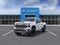 2026 Chevrolet Silverado 2500 HD Crew Cab Standard Box 4-Wheel Drive LTZ
