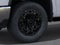 2026 Chevrolet Silverado 2500 HD Crew Cab Standard Box 4-Wheel Drive LTZ