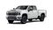 2026 Chevrolet Silverado 2500 HD Crew Cab Standard Box 4-Wheel Drive LTZ