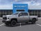 2026 Chevrolet Silverado 2500 HD Crew Cab Standard Box 4-Wheel Drive LTZ