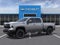 2026 Chevrolet Silverado 2500 HD Crew Cab Standard Box 4-Wheel Drive LTZ