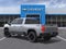 2026 Chevrolet Silverado 2500 HD Crew Cab Standard Box 4-Wheel Drive LTZ