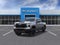 2026 Chevrolet Silverado 2500 HD Crew Cab Standard Box 4-Wheel Drive LTZ
