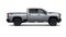 2026 Chevrolet Silverado 2500 HD Crew Cab Standard Box 4-Wheel Drive LTZ
