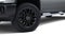 2026 Chevrolet Silverado 2500 HD Crew Cab Standard Box 4-Wheel Drive LTZ