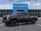 2026 Chevrolet Silverado 2500 HD Crew Cab Standard Box 4-Wheel Drive LTZ