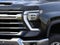 2026 Chevrolet Silverado 2500 HD Crew Cab Long Box 4-Wheel Drive LTZ