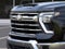 2026 Chevrolet Silverado 2500 HD Crew Cab Long Box 4-Wheel Drive LTZ