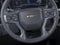 2026 Chevrolet Silverado 2500 HD Crew Cab Long Box 4-Wheel Drive LTZ