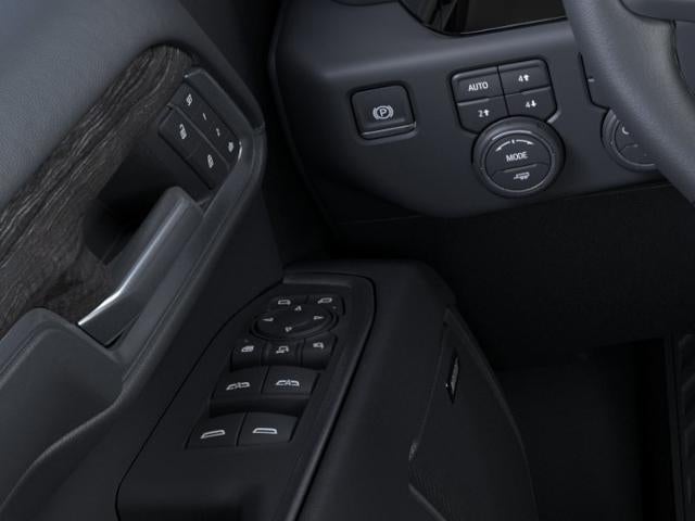 2026 Chevrolet Silverado 2500 HD Crew Cab Long Box 4-Wheel Drive LTZ