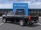 2026 Chevrolet Silverado 2500 HD Crew Cab Long Box 4-Wheel Drive LTZ
