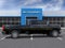 2026 Chevrolet Silverado 2500 HD Crew Cab Long Box 4-Wheel Drive LTZ