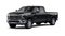 2026 Chevrolet Silverado 2500 HD Crew Cab Long Box 4-Wheel Drive LTZ