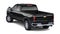 2026 Chevrolet Silverado 2500 HD Crew Cab Long Box 4-Wheel Drive LTZ