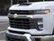 2026 Chevrolet Silverado 3500 HD Crew Cab Long Box 4-Wheel Drive LT