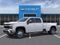 2026 Chevrolet Silverado 3500 HD Crew Cab Long Box 4-Wheel Drive LT