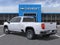 2026 Chevrolet Silverado 3500 HD Crew Cab Long Box 4-Wheel Drive LT