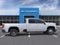 2026 Chevrolet Silverado 3500 HD Crew Cab Long Box 4-Wheel Drive LT