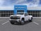 2026 Chevrolet Silverado 3500 HD Crew Cab Long Box 4-Wheel Drive LT