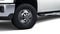2026 Chevrolet Silverado 3500 HD Crew Cab Long Box 4-Wheel Drive LT