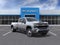 2026 Chevrolet Silverado 3500 HD Crew Cab Long Box 4-Wheel Drive LT