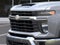 2026 Chevrolet Silverado 3500 HD Crew Cab Long Box 4-Wheel Drive LT