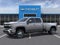 2026 Chevrolet Silverado 3500 HD Crew Cab Long Box 4-Wheel Drive LT