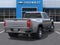 2026 Chevrolet Silverado 3500 HD Crew Cab Long Box 4-Wheel Drive LT