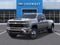2026 Chevrolet Silverado 3500 HD Crew Cab Long Box 4-Wheel Drive LT
