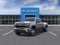 2026 Chevrolet Silverado 3500 HD Crew Cab Long Box 4-Wheel Drive LT
