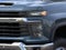 2026 Chevrolet Silverado 3500 HD Crew Cab Long Box 4-Wheel Drive LT