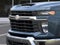 2026 Chevrolet Silverado 3500 HD Crew Cab Long Box 4-Wheel Drive LT