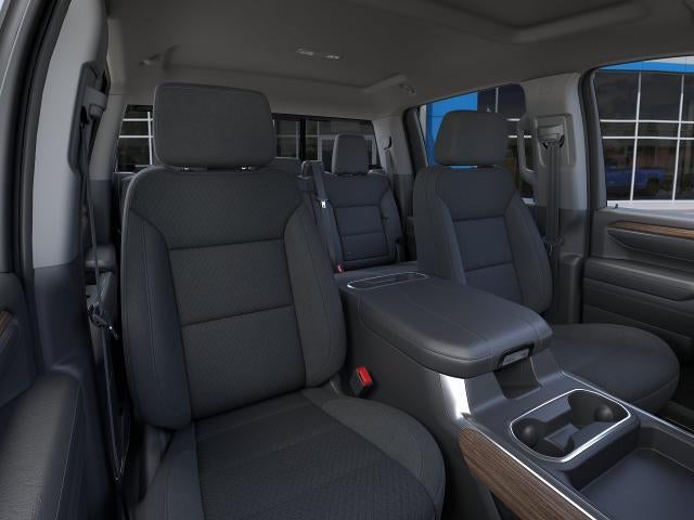 2026 Chevrolet Silverado 3500 HD Crew Cab Long Box 4-Wheel Drive LT