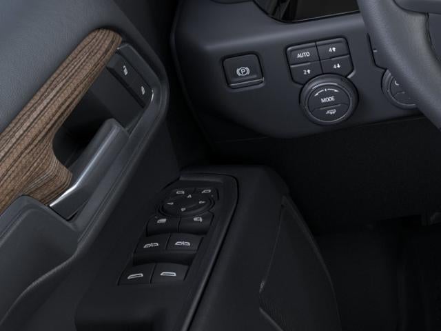 2026 Chevrolet Silverado 3500 HD Crew Cab Long Box 4-Wheel Drive LT