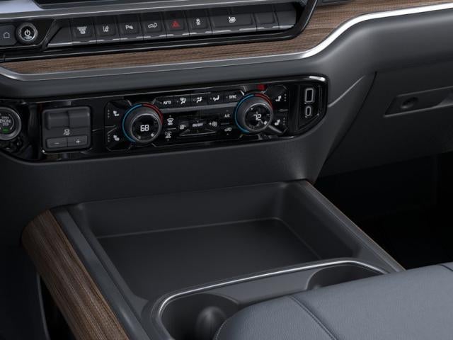 2026 Chevrolet Silverado 3500 HD Crew Cab Long Box 4-Wheel Drive LT