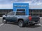 2026 Chevrolet Silverado 3500 HD Crew Cab Long Box 4-Wheel Drive LT
