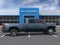 2026 Chevrolet Silverado 3500 HD Crew Cab Long Box 4-Wheel Drive LT