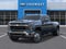 2026 Chevrolet Silverado 3500 HD Crew Cab Long Box 4-Wheel Drive LT